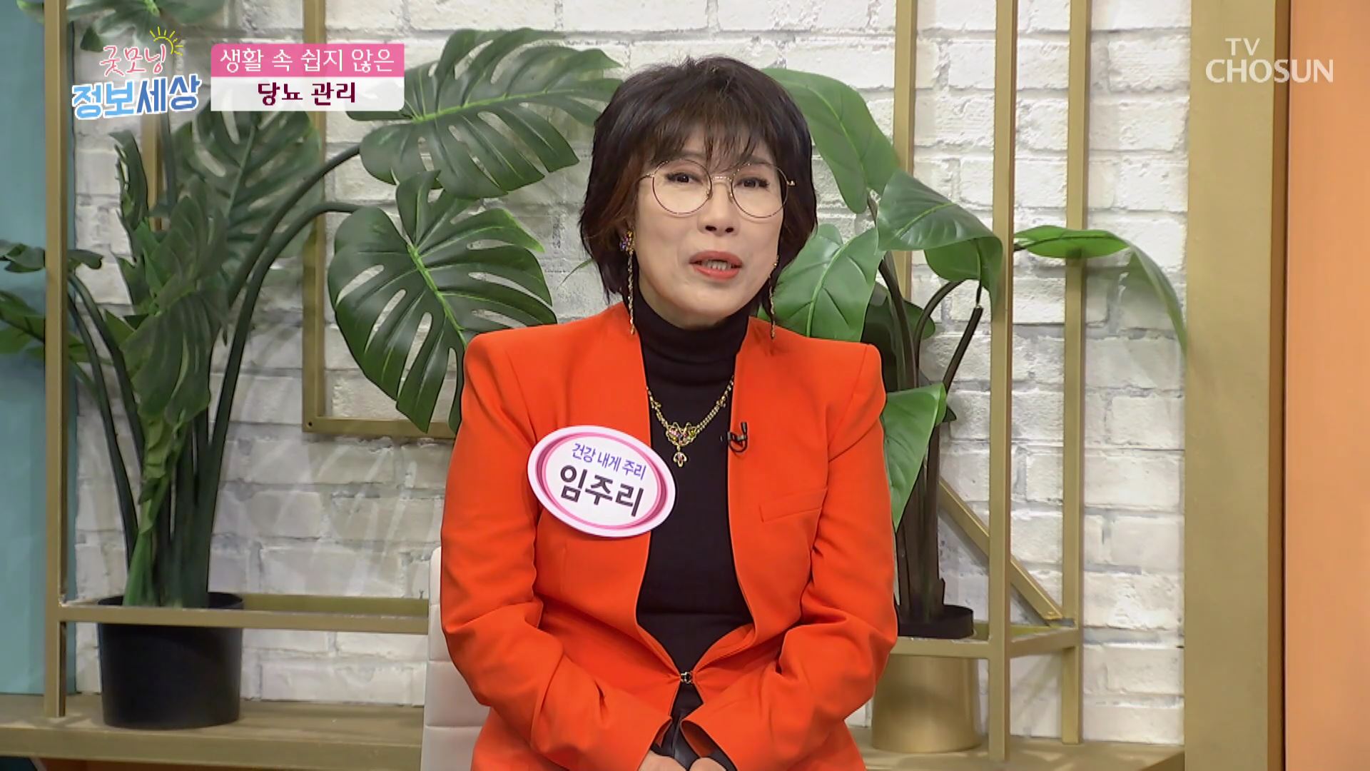 굿모닝 정보세상 529회