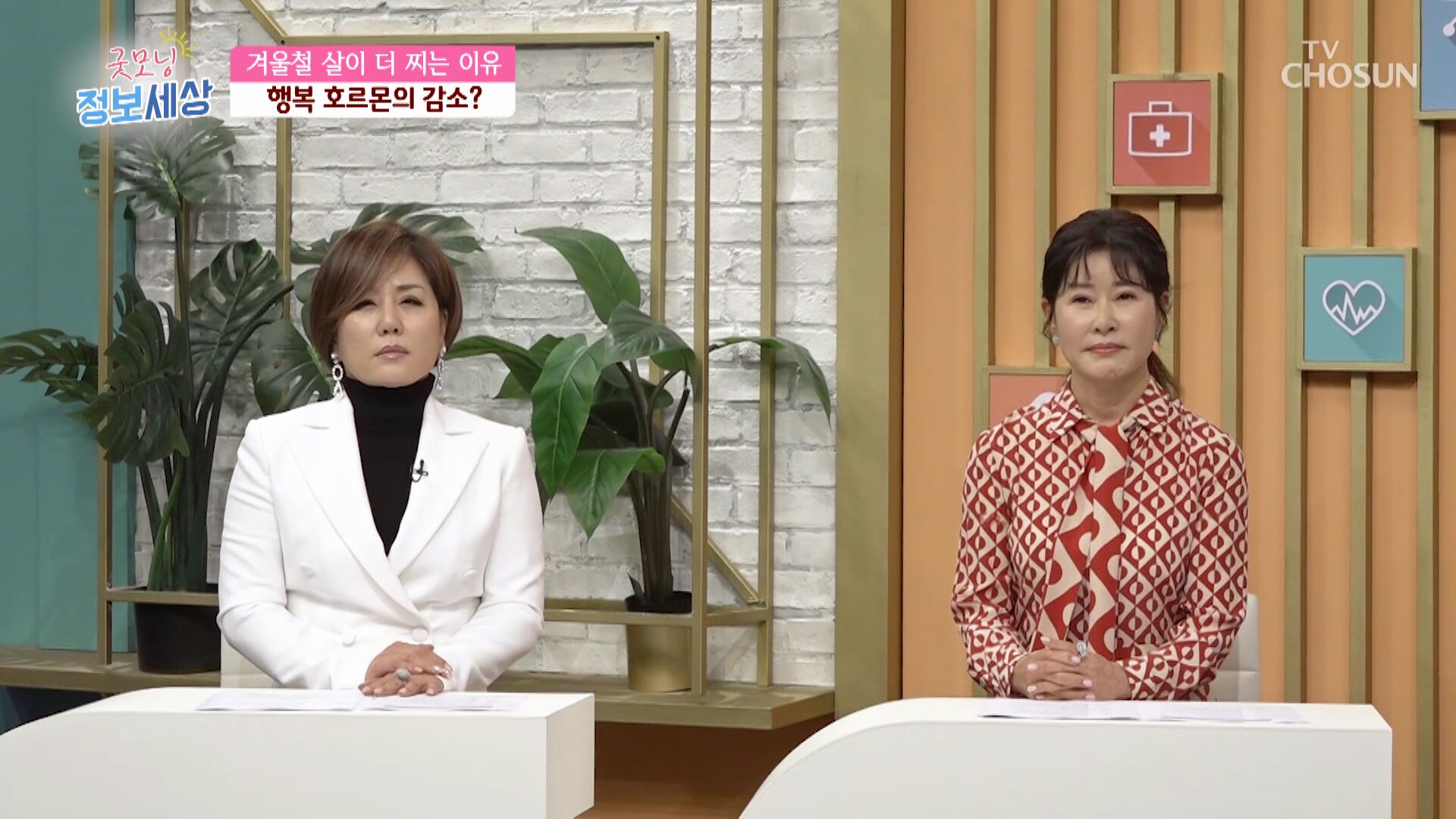 굿모닝 정보세상 530회