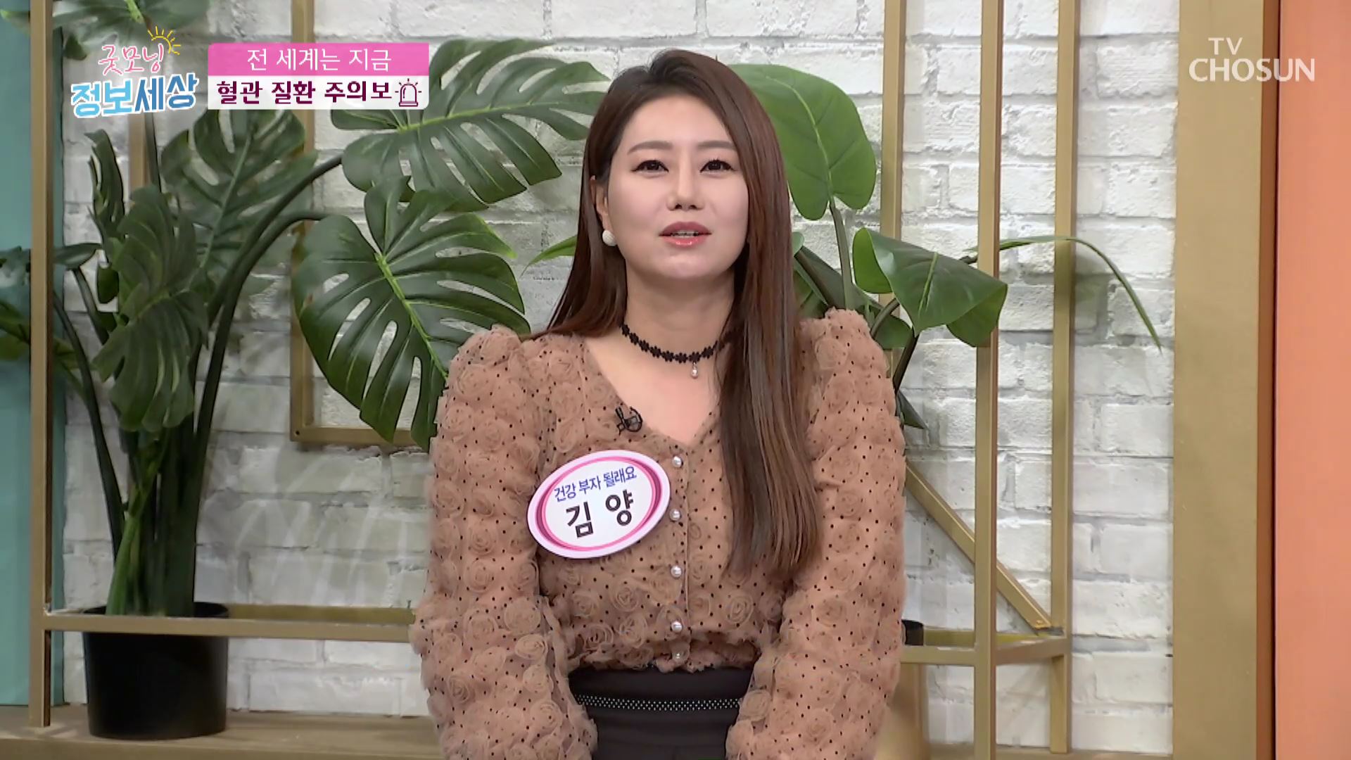 굿모닝 정보세상 537회