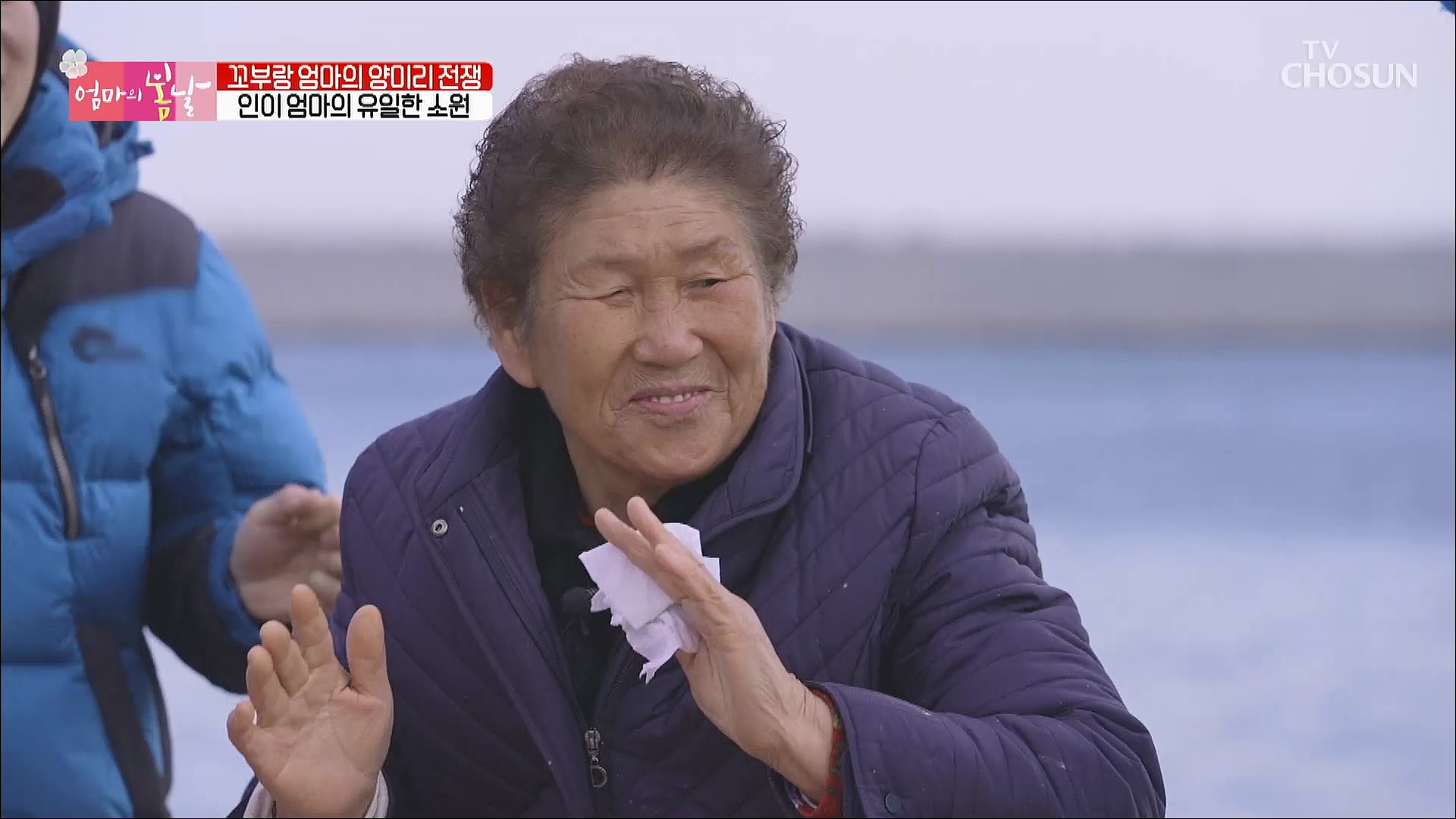 엄마의 봄날 333회