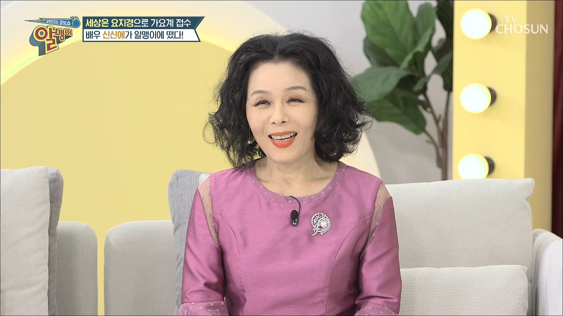 팡팡터지는 정보쇼 알맹이 182회
