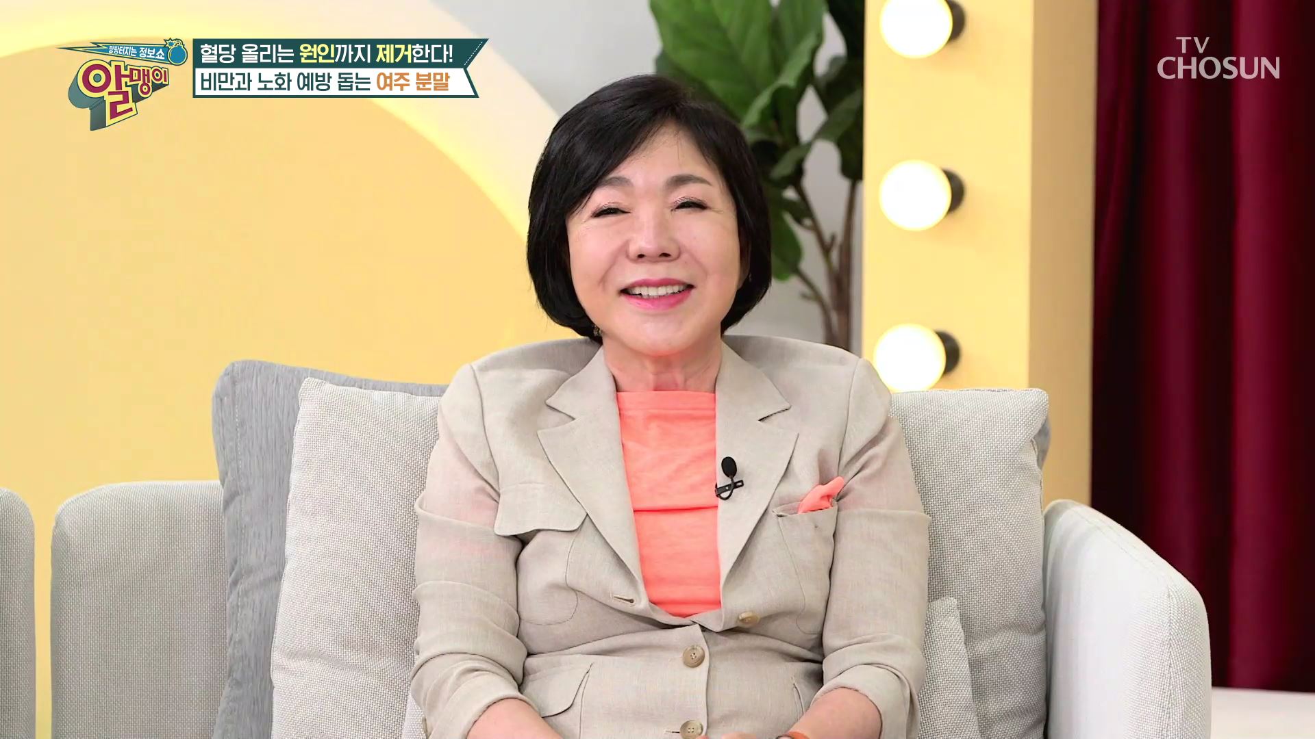 팡팡터지는 정보쇼 알맹이 183회