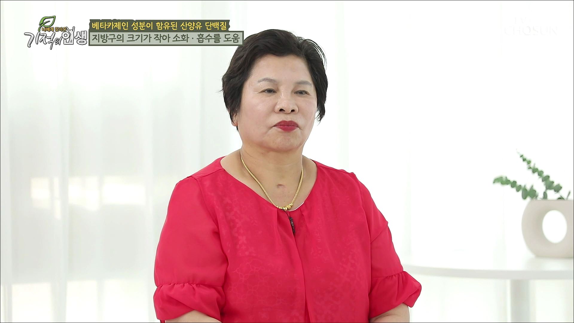 기적의 인생 109회