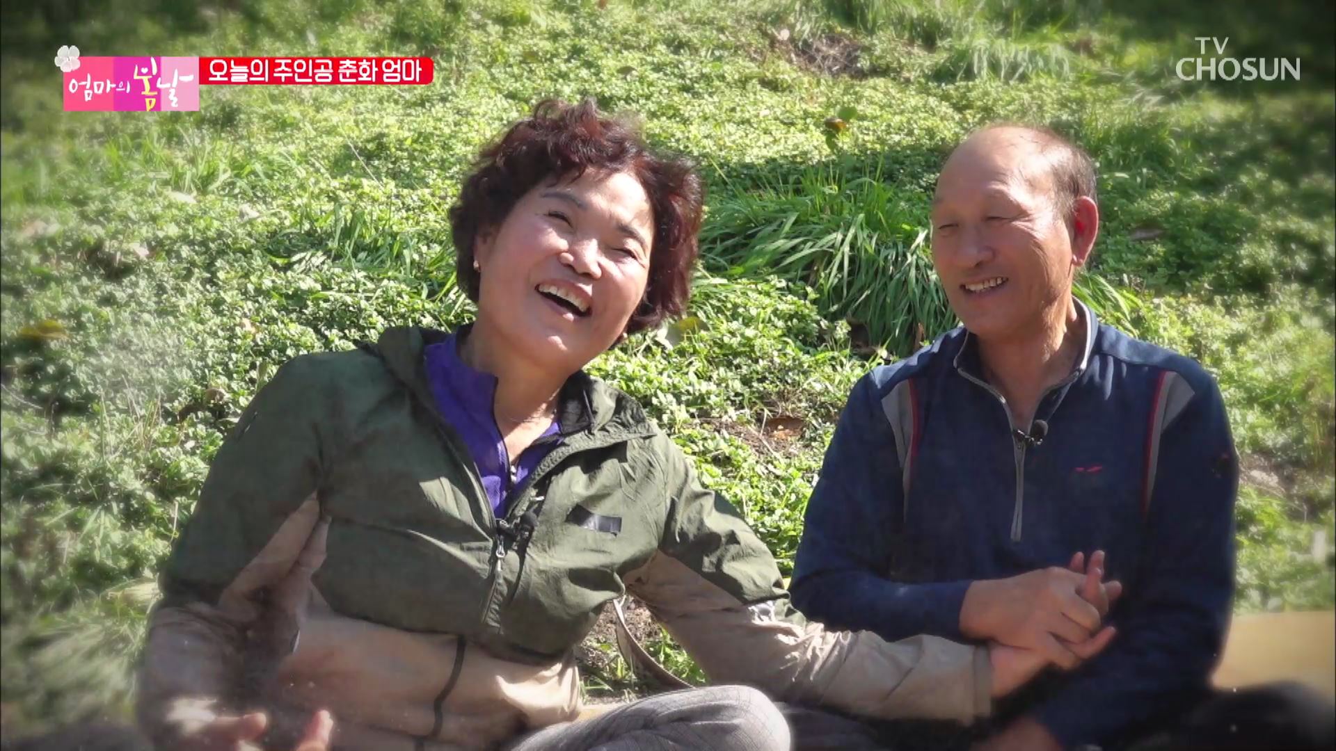 엄마의 봄날 375회