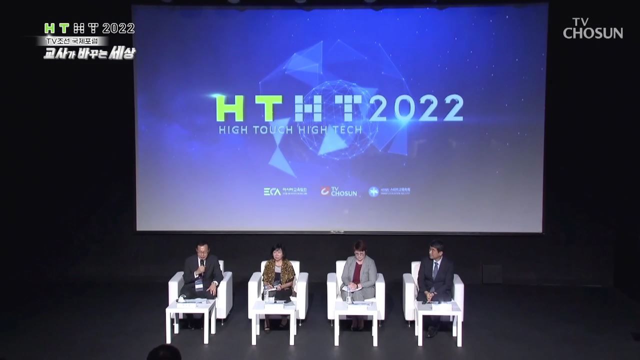 HTHT 2022