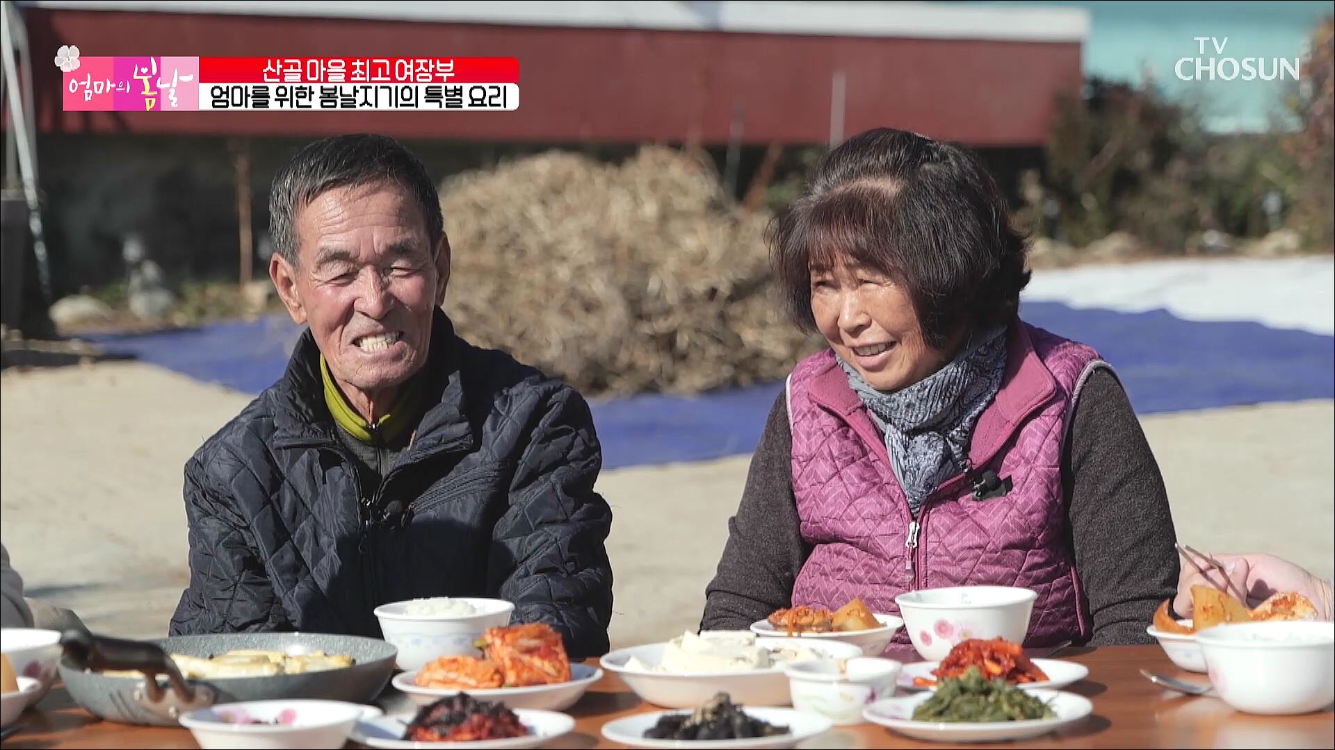 엄마의 봄날 378회