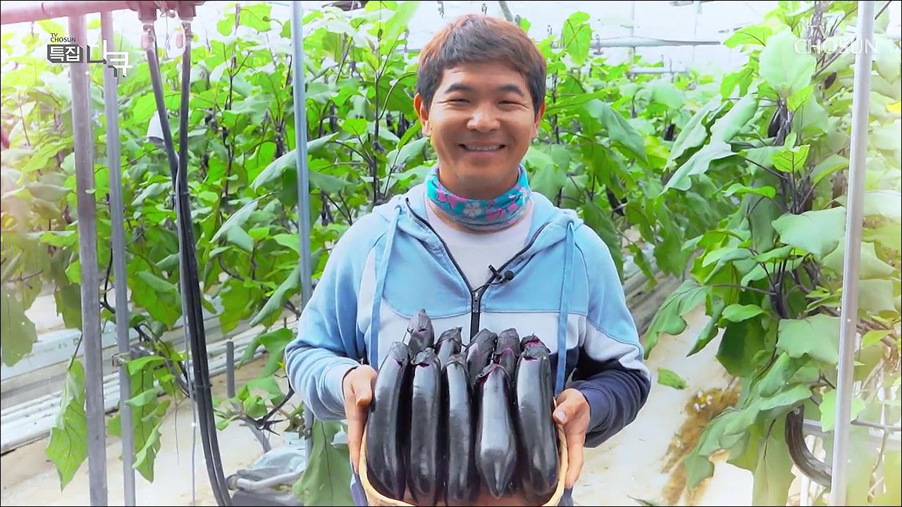 청년농부, 창농의 길을 열다