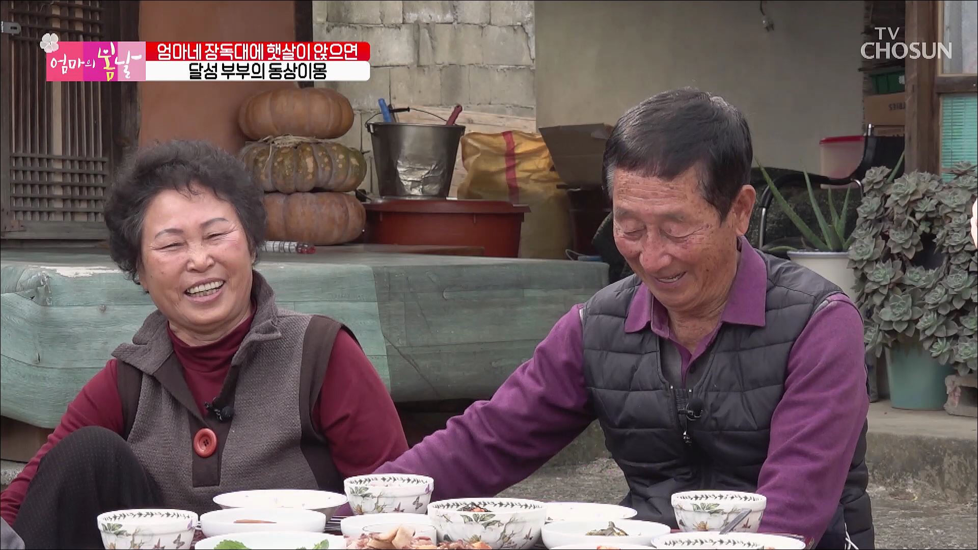 엄마의 봄날 379회