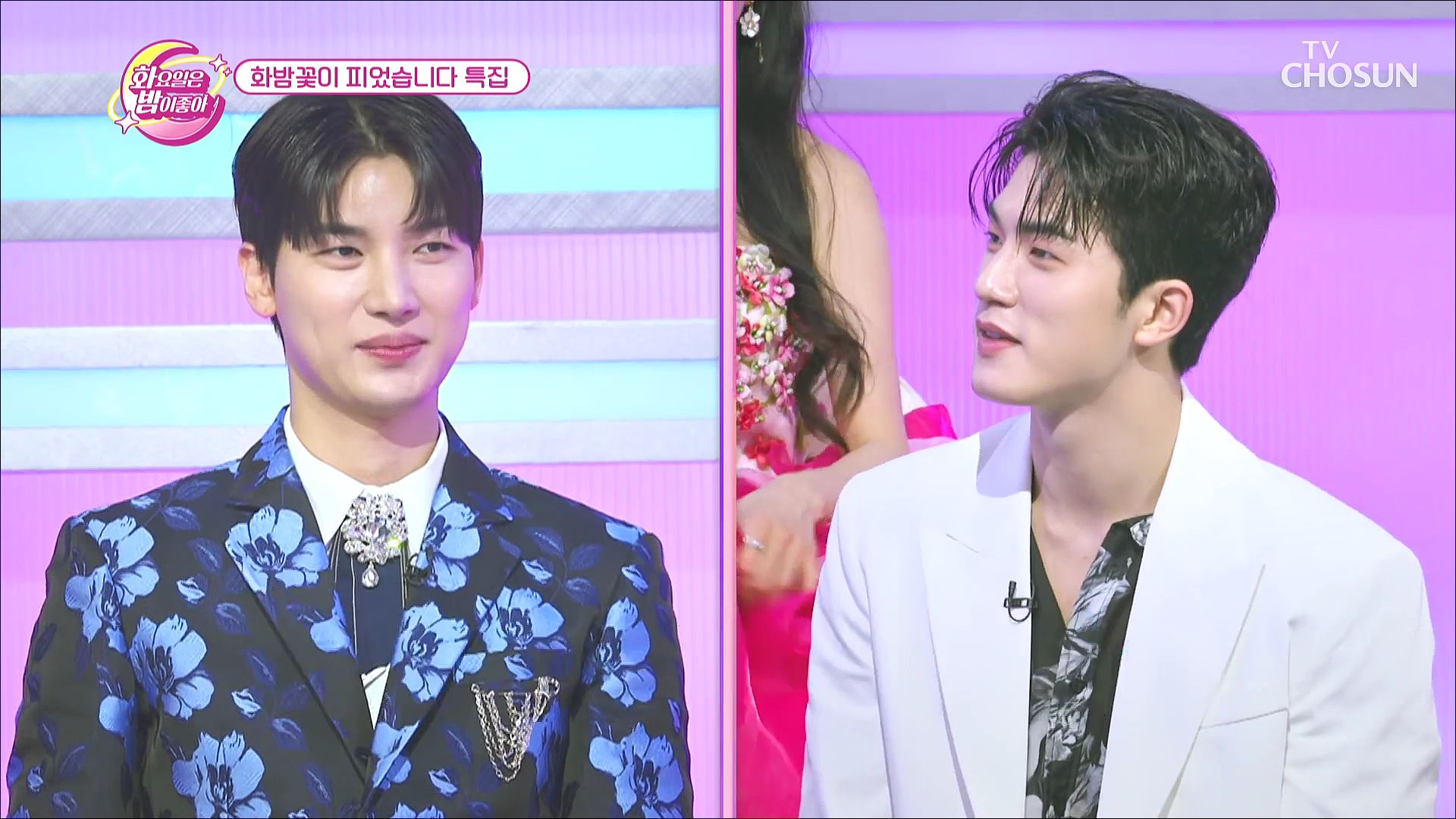 화요일은 밤이 좋아 75회
