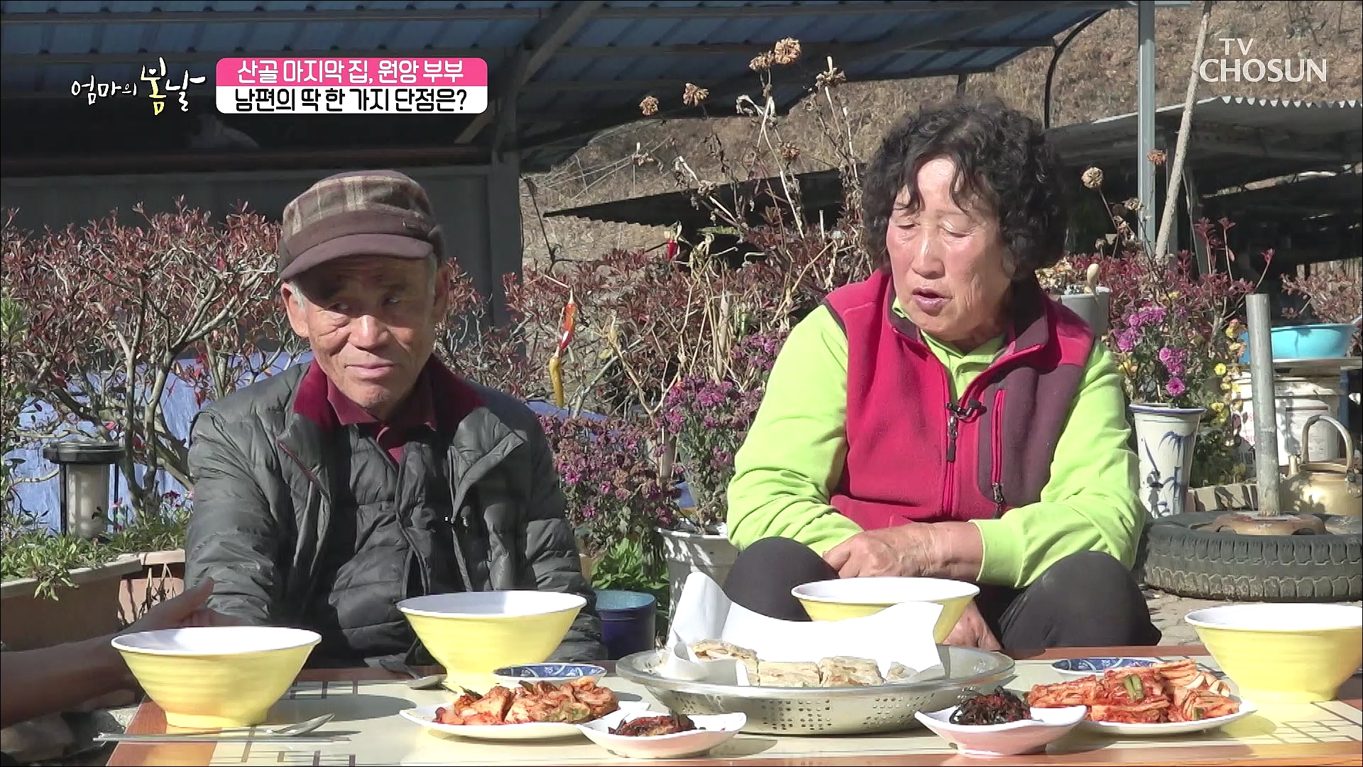 엄마의 봄날 431회
