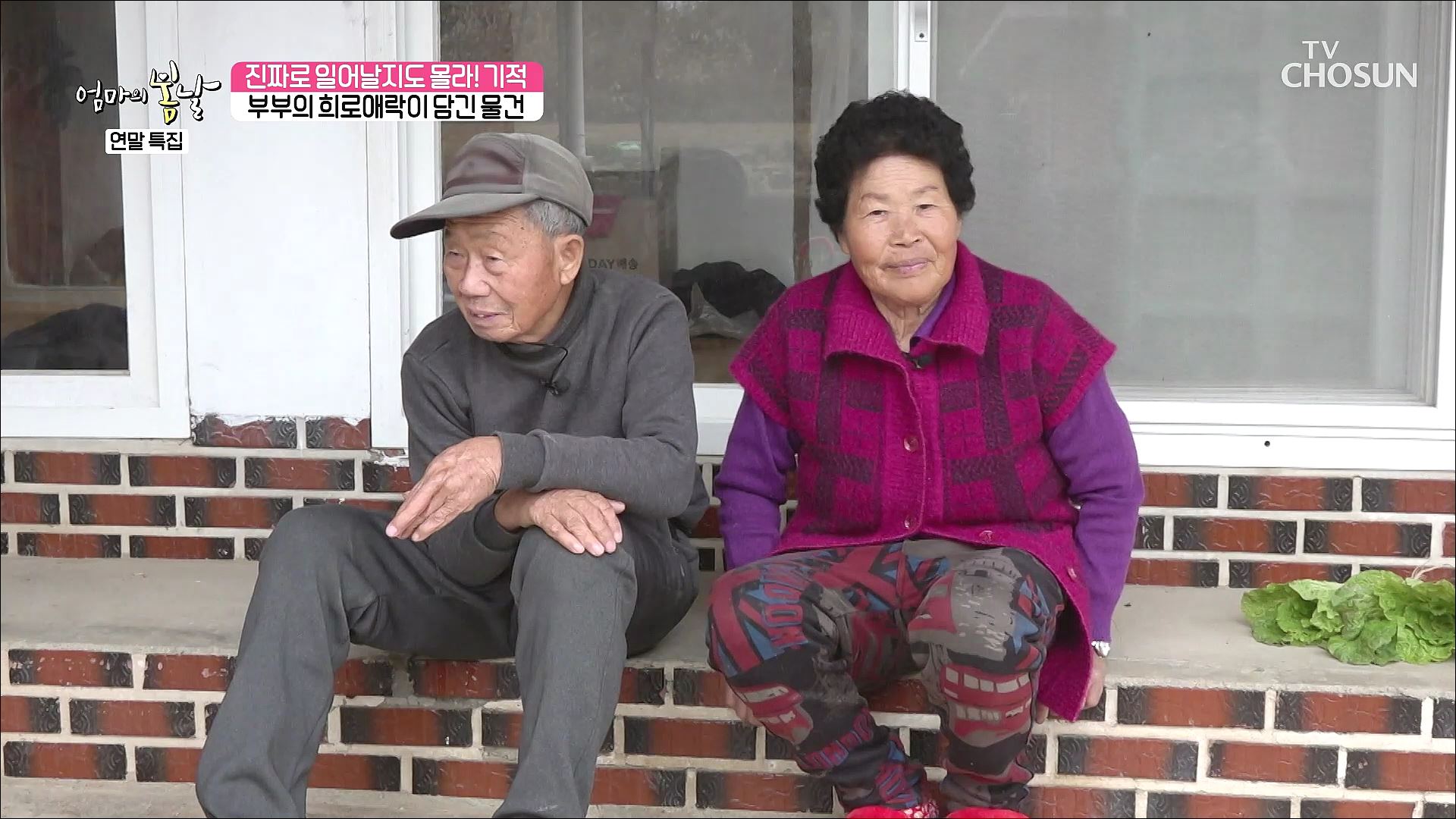 엄마의 봄날 433회