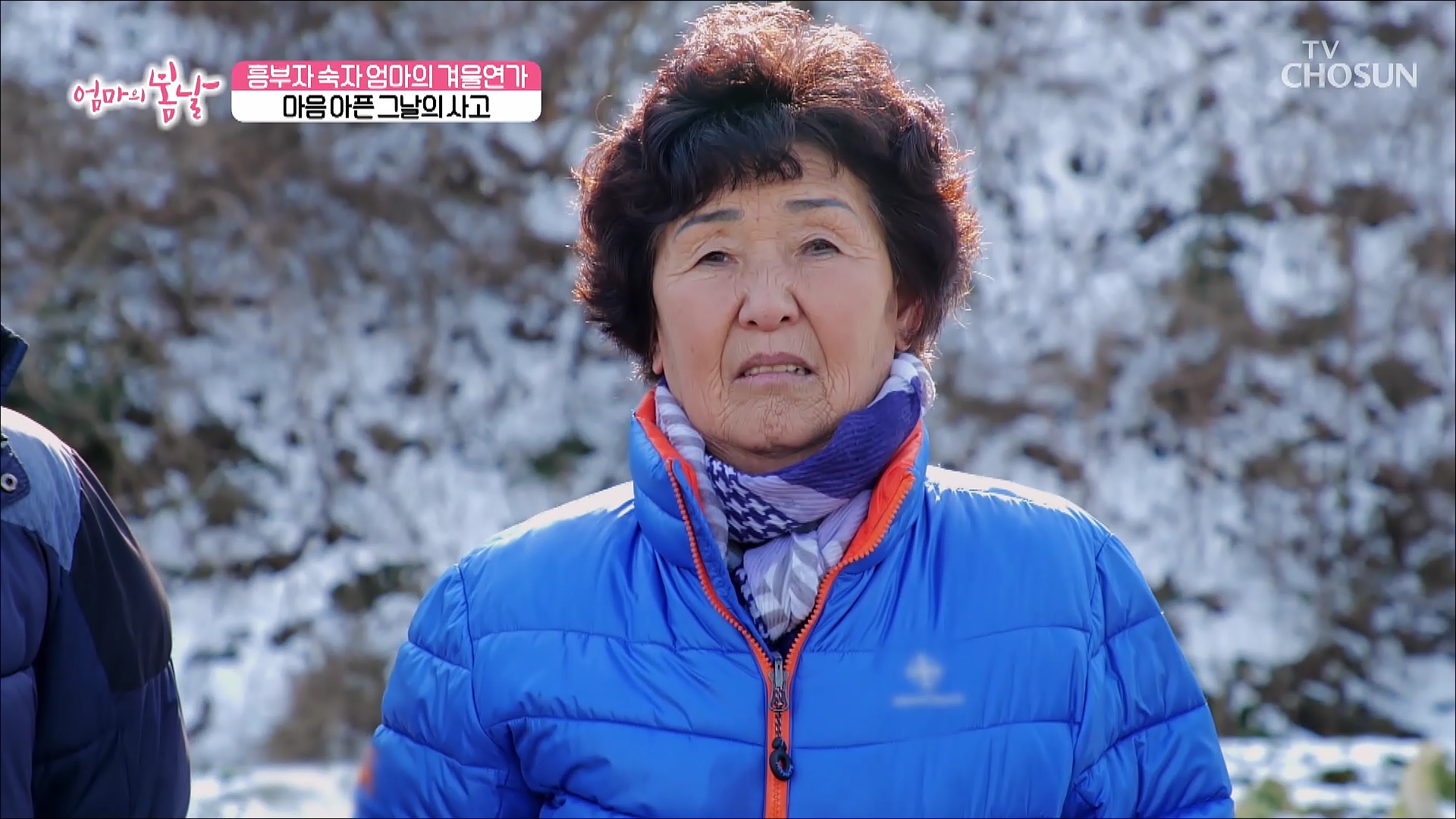 엄마의 봄날 440회