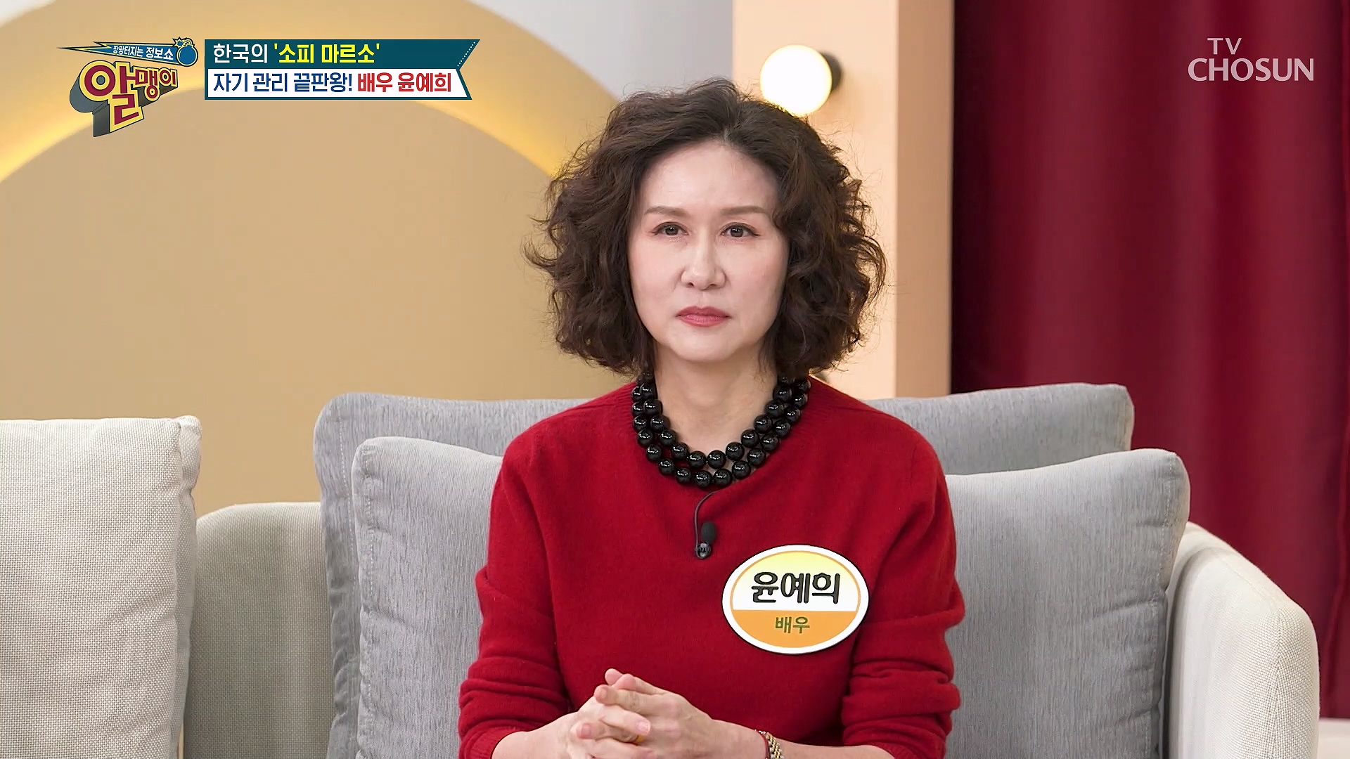 팡팡터지는 정보쇼 알맹이 313회