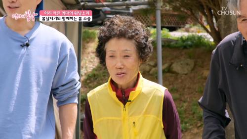 엄마의 봄날 504회