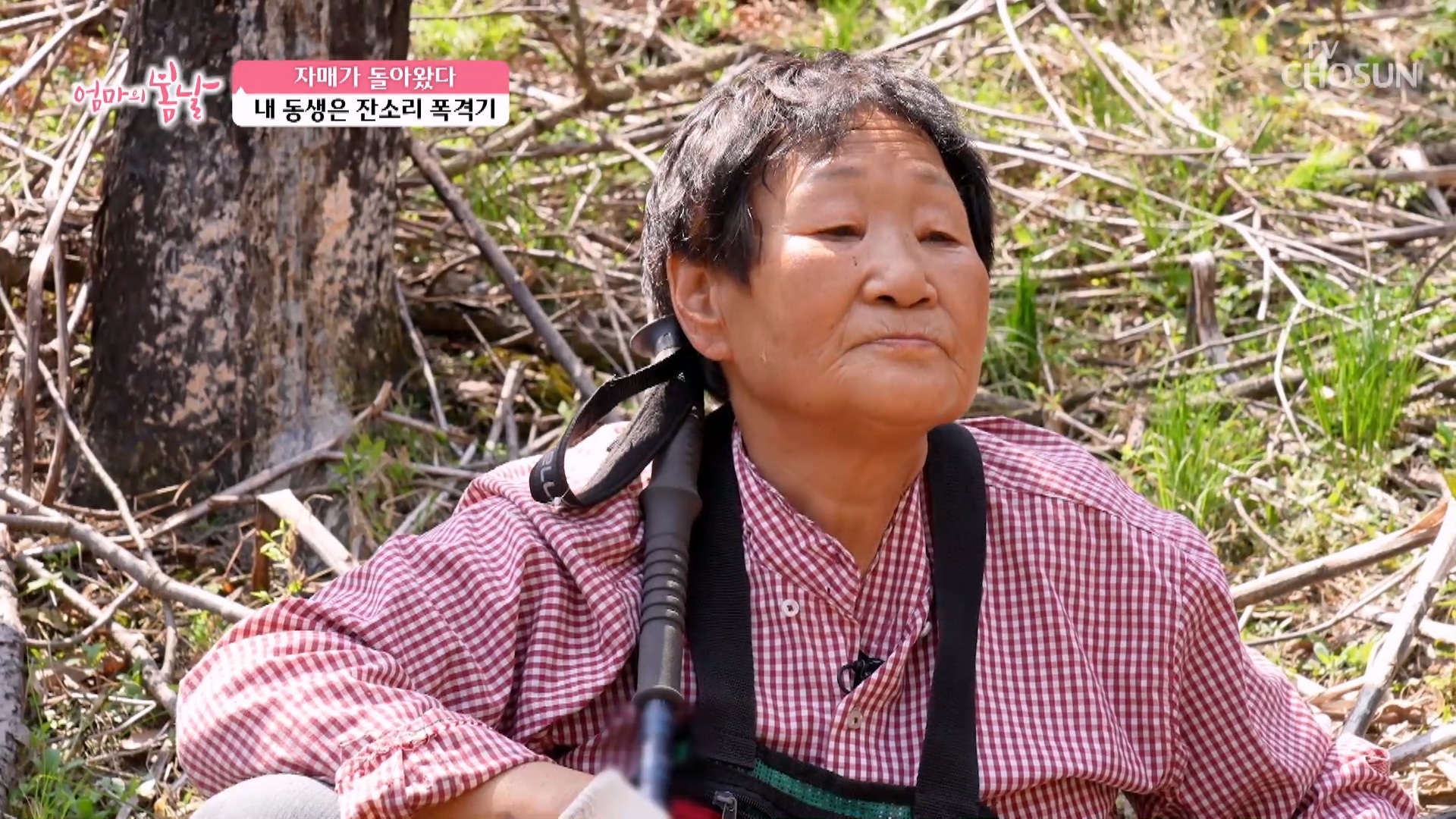 엄마의 봄날 505회