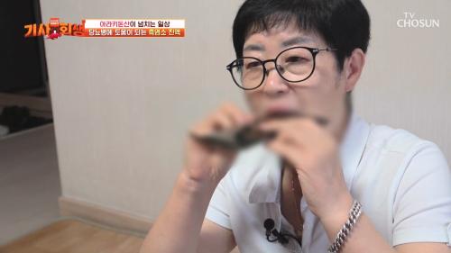 다시 사는 이야기 기사회생 115회