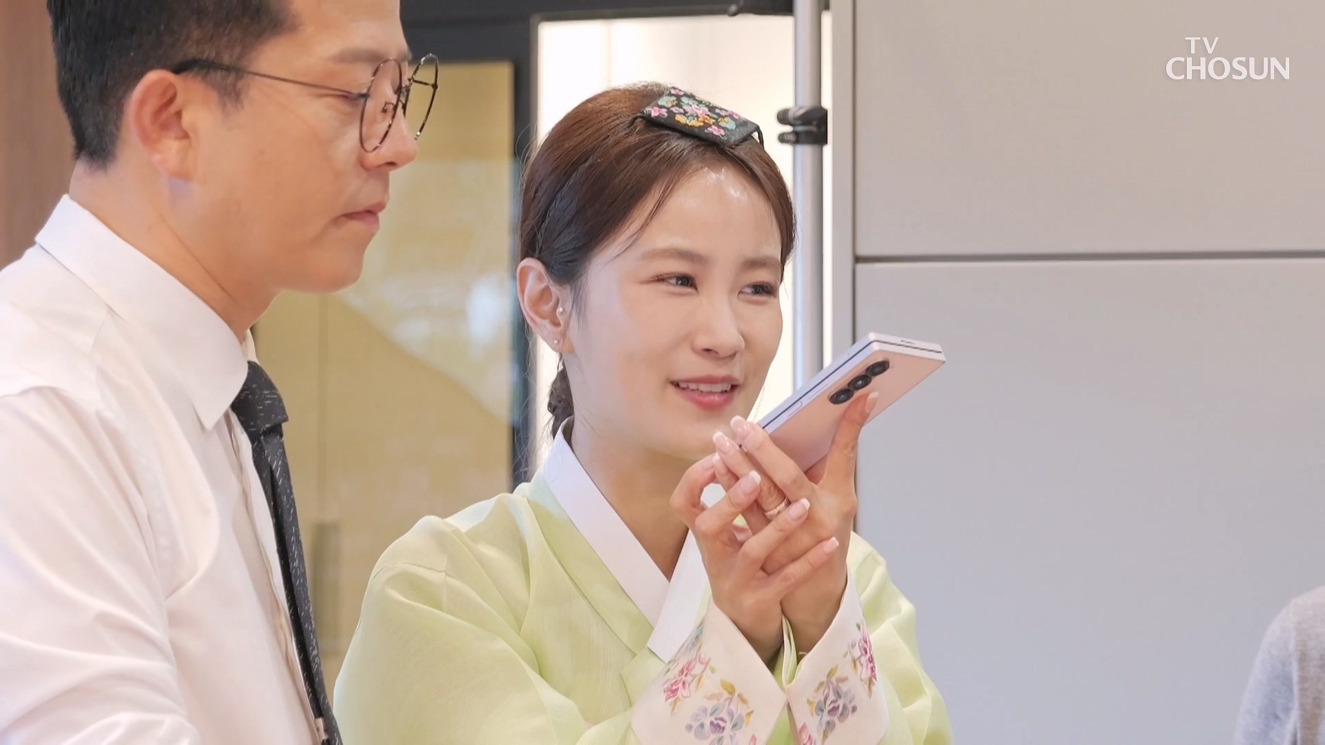 조선의 사랑꾼 86회