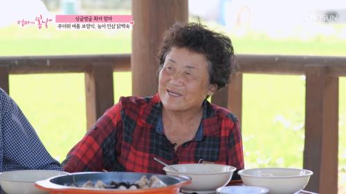엄마의 봄날 516회