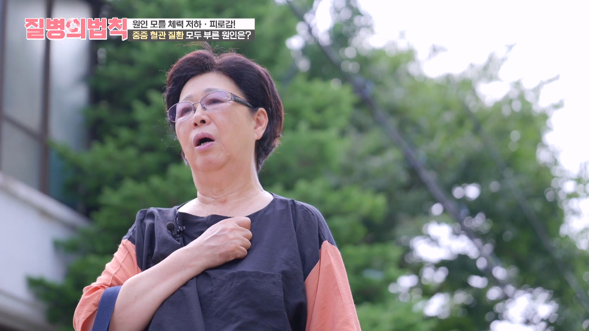 질병의 법칙 62회