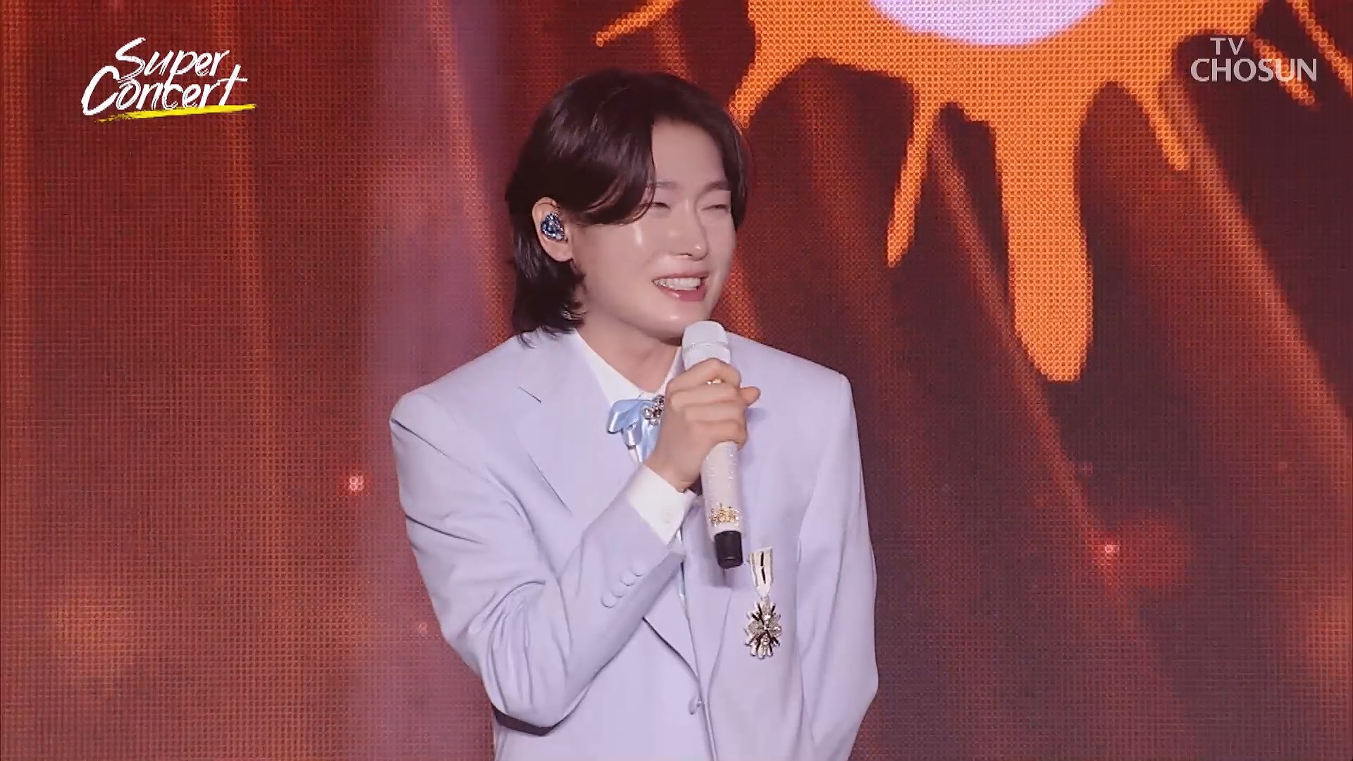 TVCHOSUN 슈퍼콘서트 8회