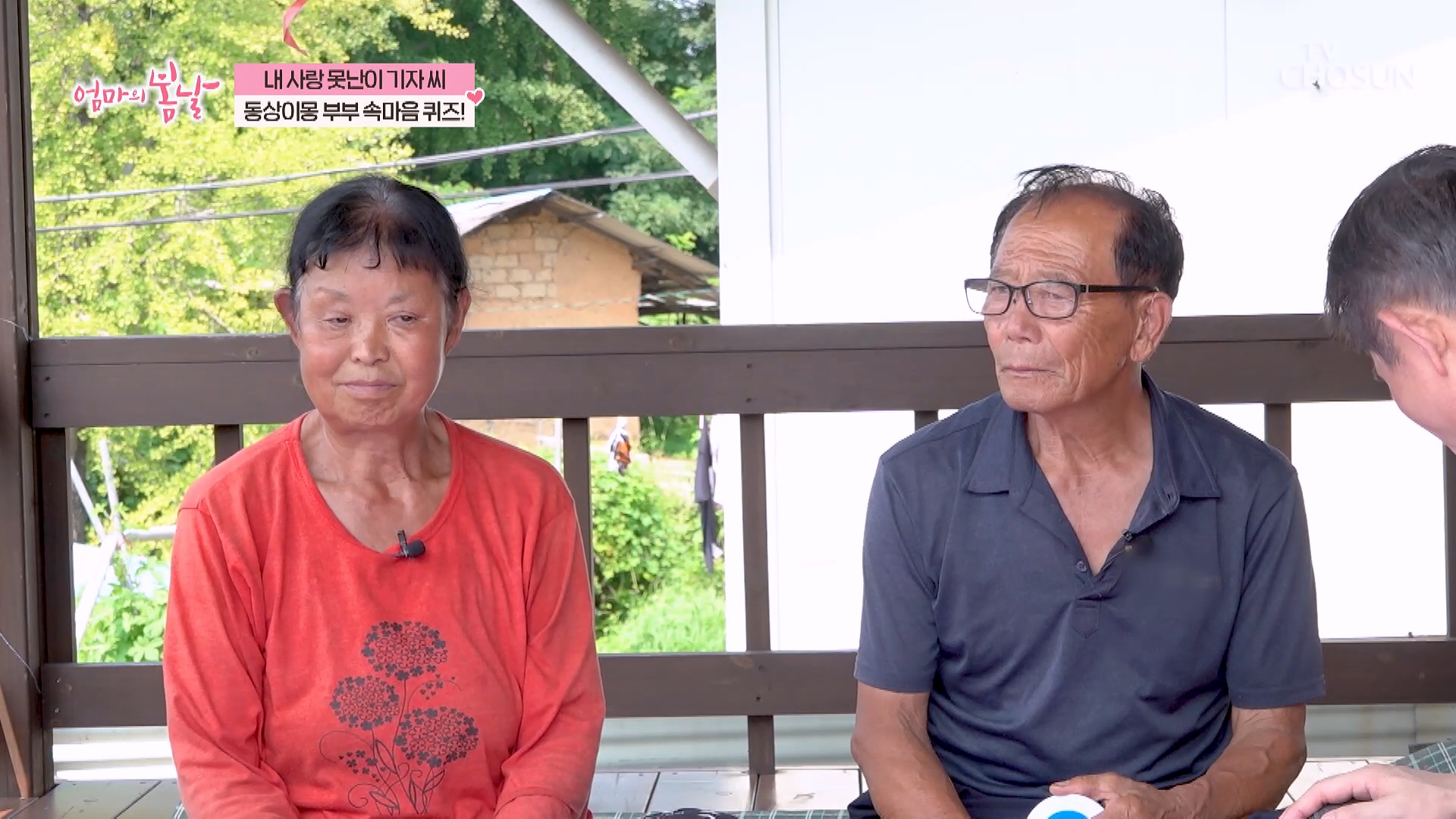 엄마의 봄날 522회