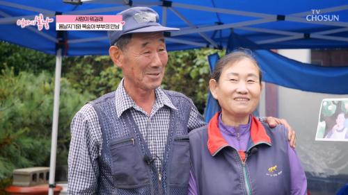 엄마의 봄날 526회