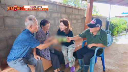 다시 사는 이야기 기사회생 129회