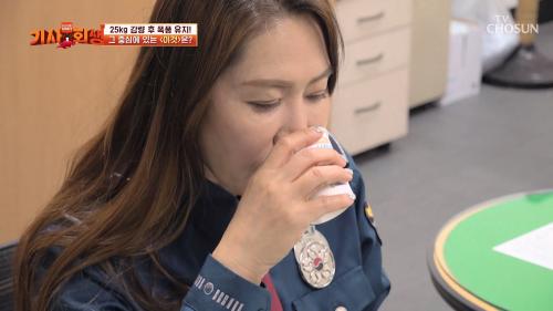 다시 사는 이야기 기사회생 132회