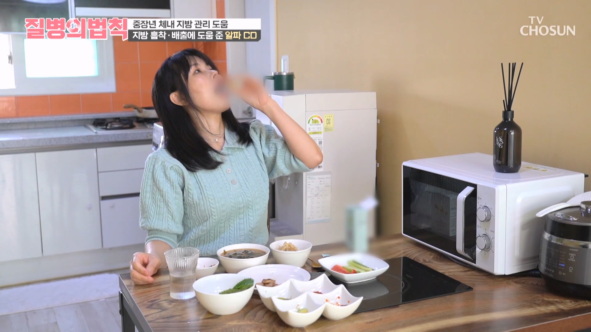 질병의 법칙 76회