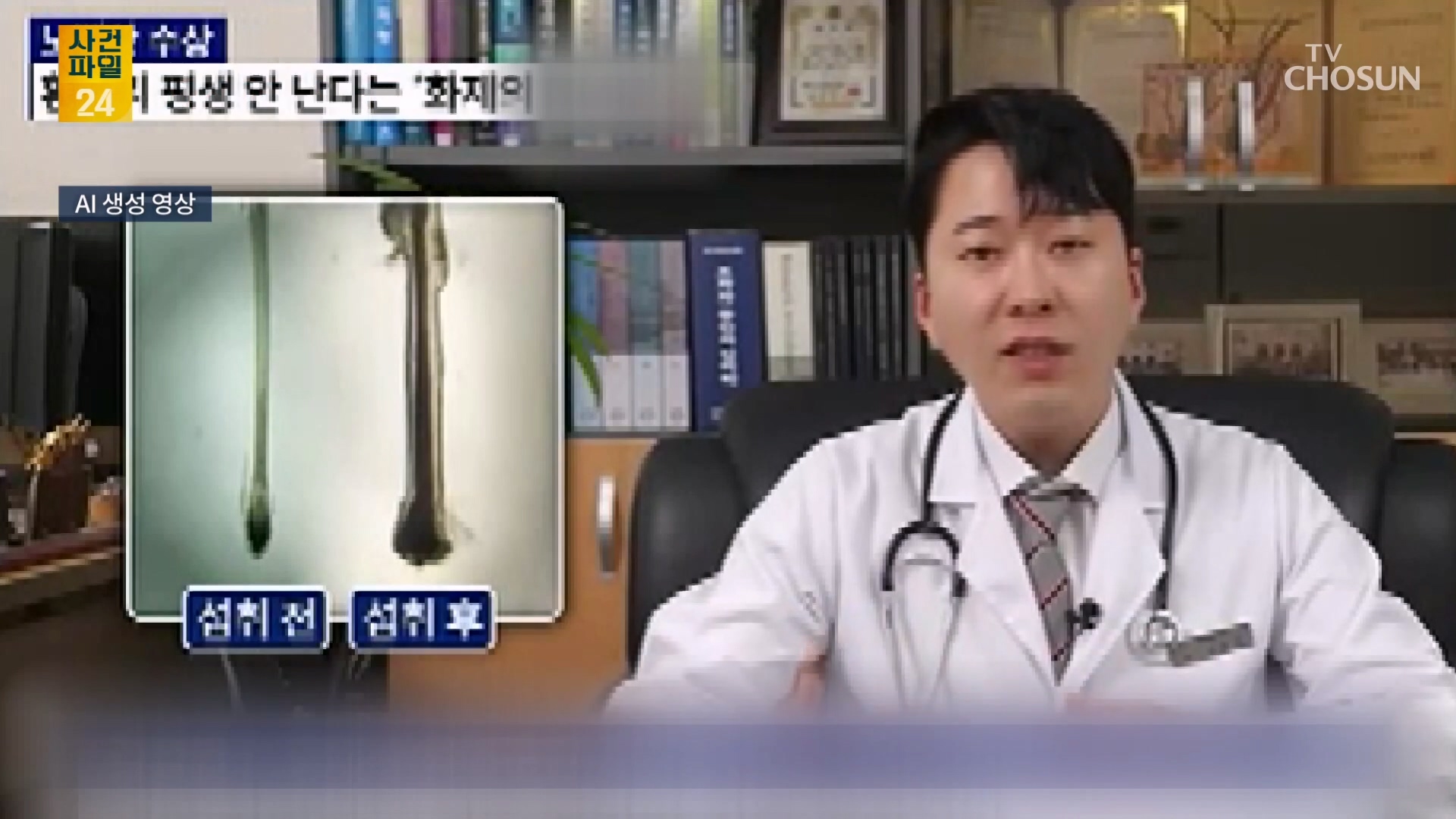 사건파일 24 2068회