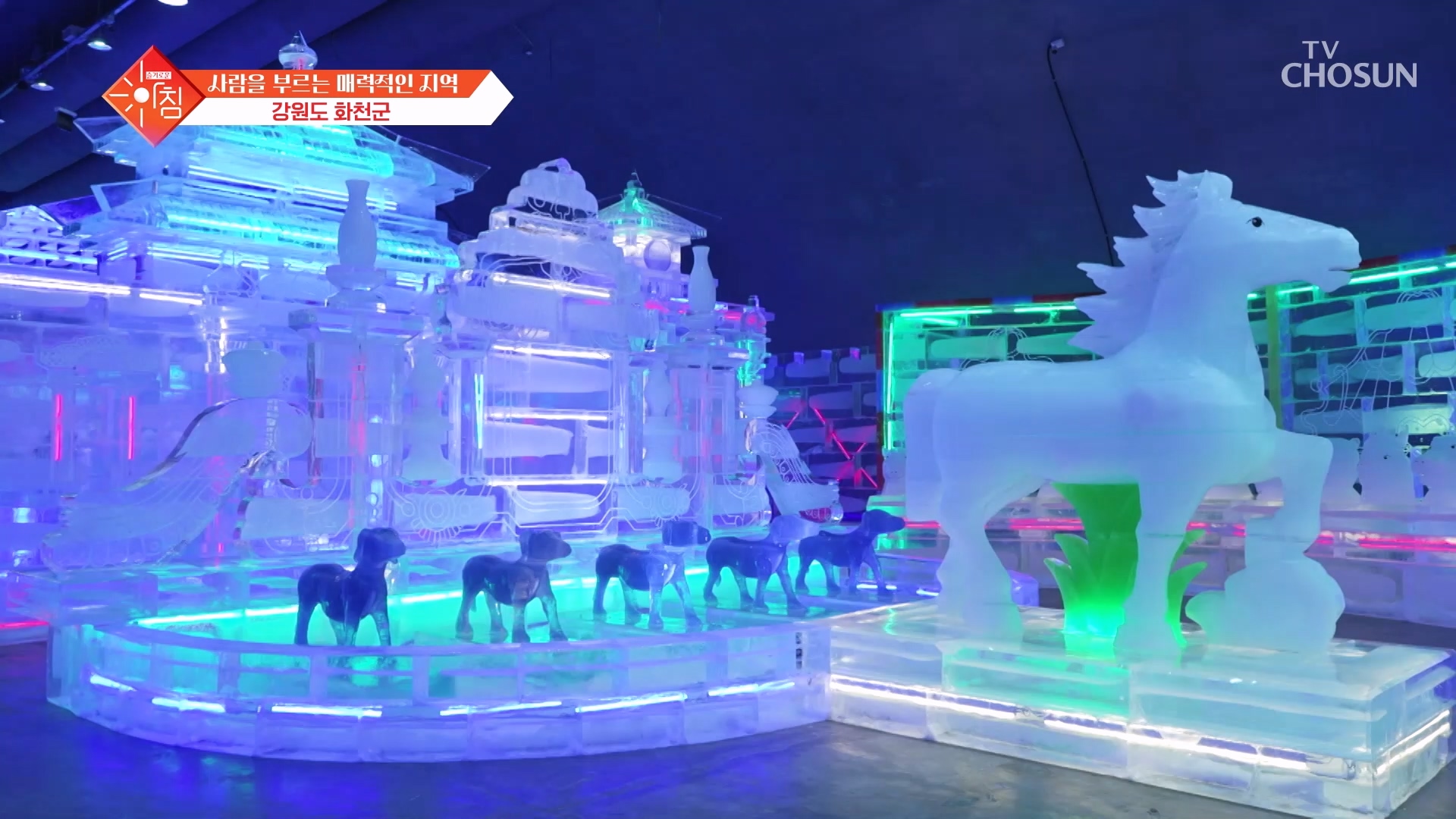 슬기로운 아침 109회