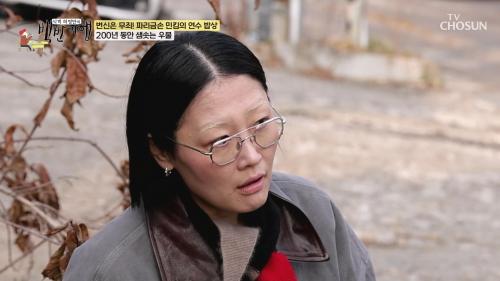 식객 허영만의 백반기행 332회