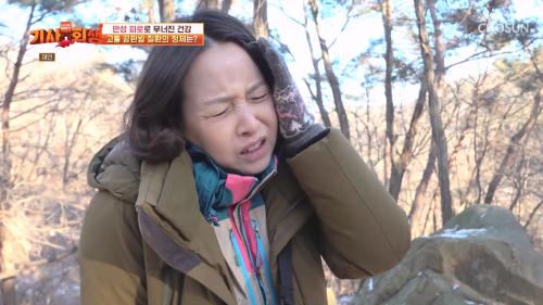 다시 사는 이야기 기사회생 144회