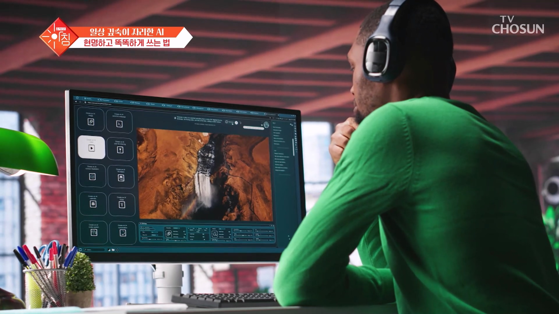 슬기로운 아침 115회