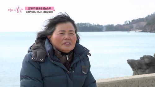 엄마의 봄날 545회