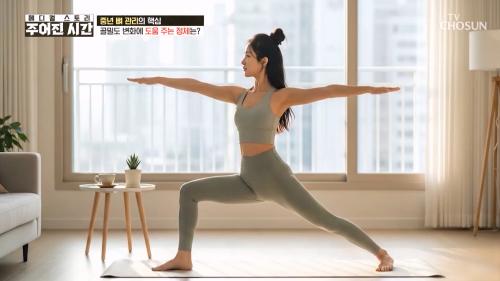 메디컬 스토리 주어진 시간 4회