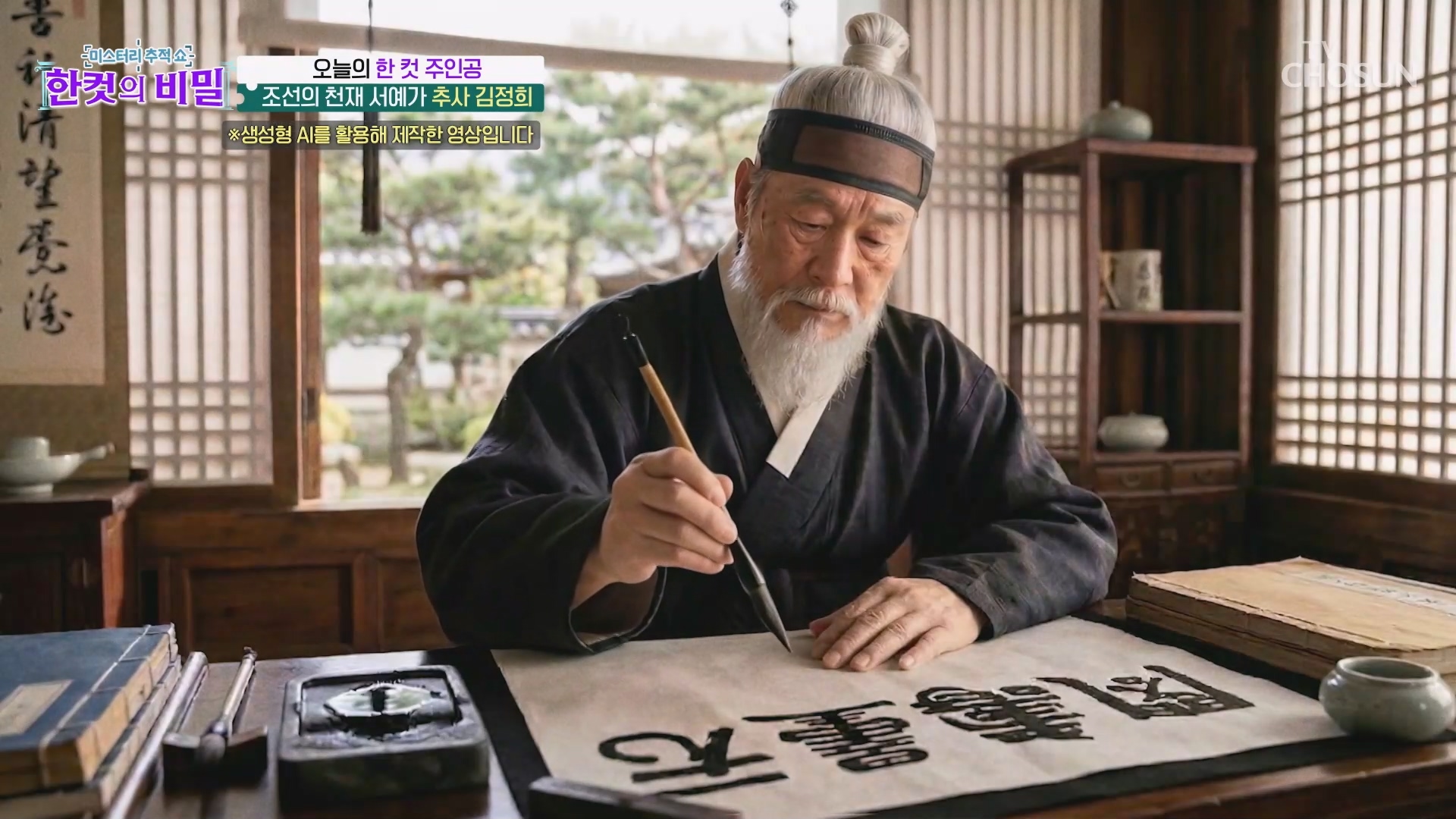 한 컷의 비밀 26회