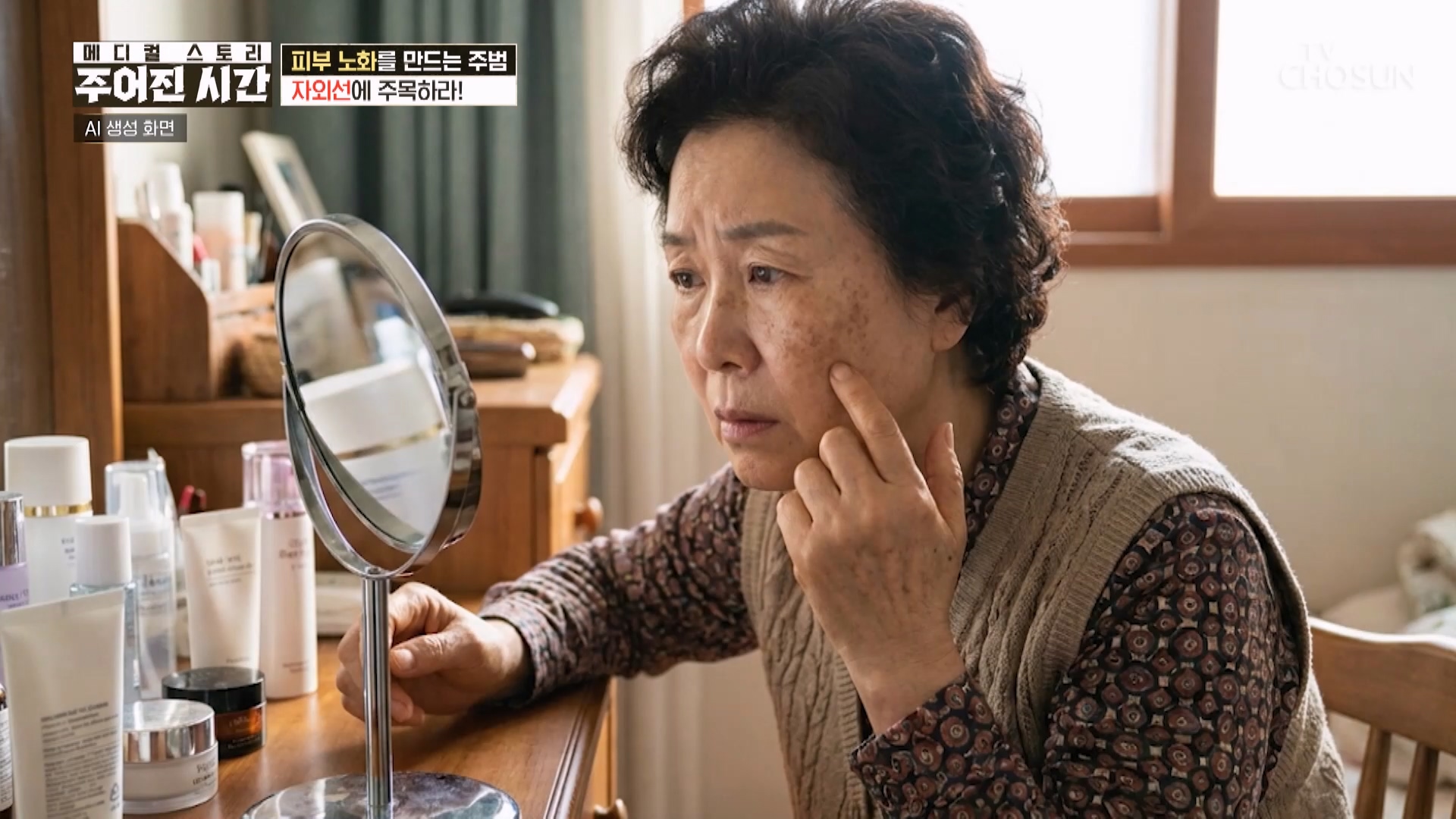 메디컬 스토리 주어진 시간 17회