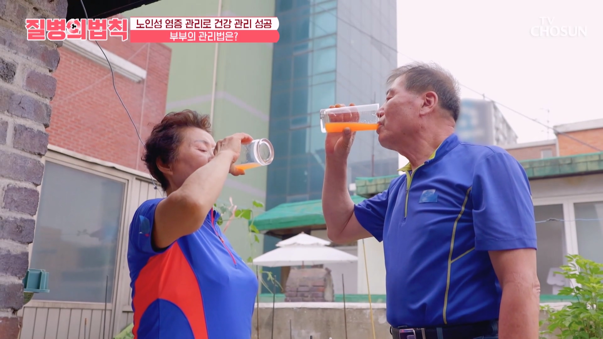 질병의 법칙 110회