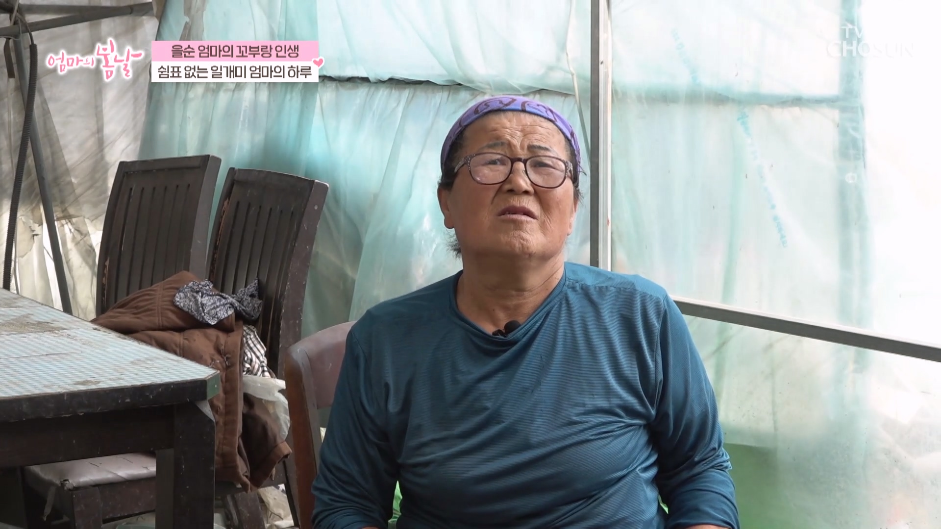 엄마의 봄날 566회