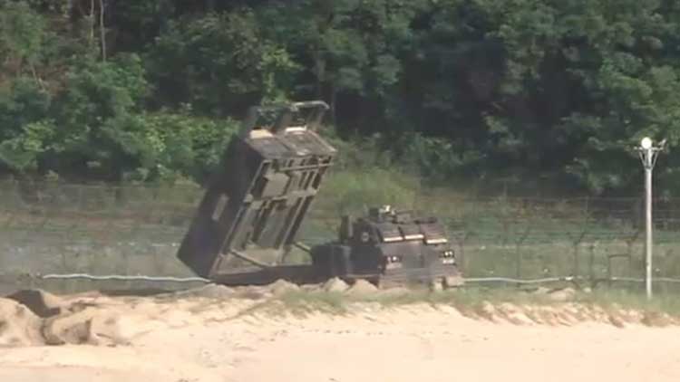 [따져보니] 사드 재고 '80%' 썼다…또 전쟁나면 속수무책?