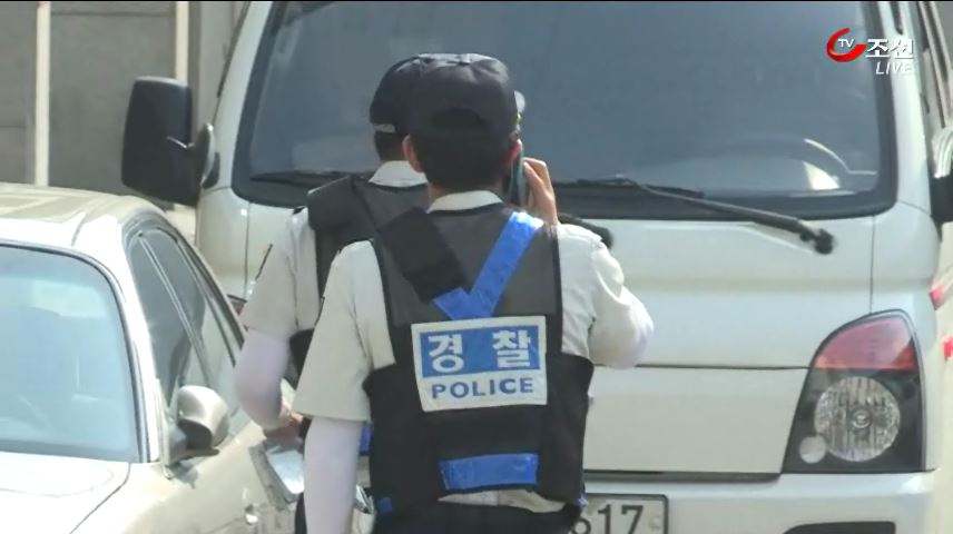 [TV조선 단독] 탈북자 신변보호 경찰…신고도 보고도 안 해