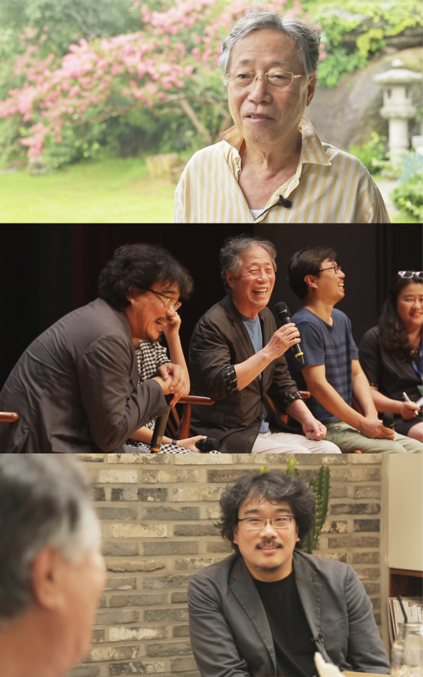 TV조선 인생다큐 '마이웨이' 배우 변희봉 출연