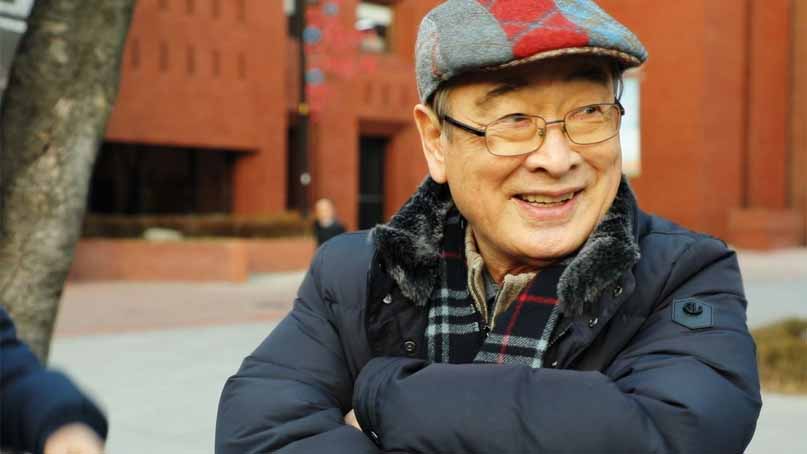 '인생다큐-마이웨이' 한국 드라마의 살아있는 역사, 이순재의 인생 이야기