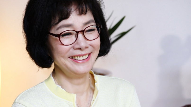 ‘원조 패셔니스타’ 가수 김상희, 갑자기 브라운관에서 사라진 이유