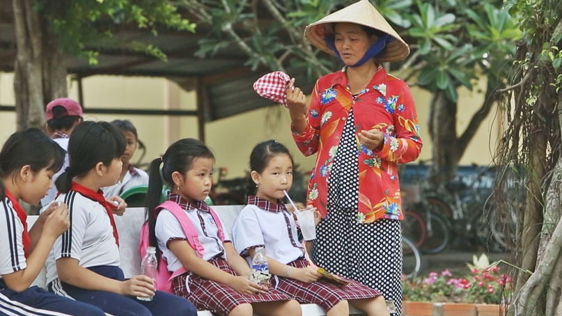 다문화 가정의 어두운 그림자…베트남 '한국섬'을 아시나요?