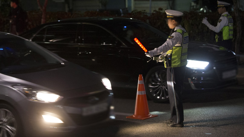 경찰, 휴가철 특별단속 강화…졸음·음주운전 집중 관리