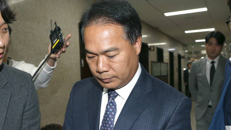 '음주운전 혐의' 이용주 의원, 기소의견으로 검찰 송치