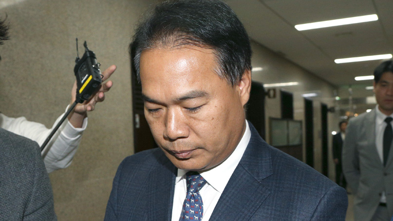 검찰, '음주운전' 이용주 의원 '벌금 200만원' 약식기소 