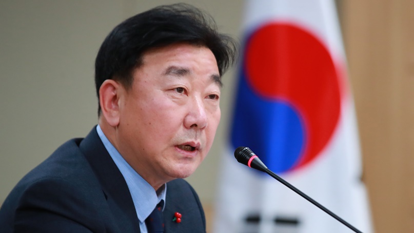 김석진, 방통위 후반기 부위원장에 선출